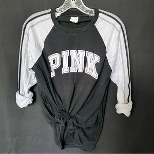 PINK Long Sleeve Shirt